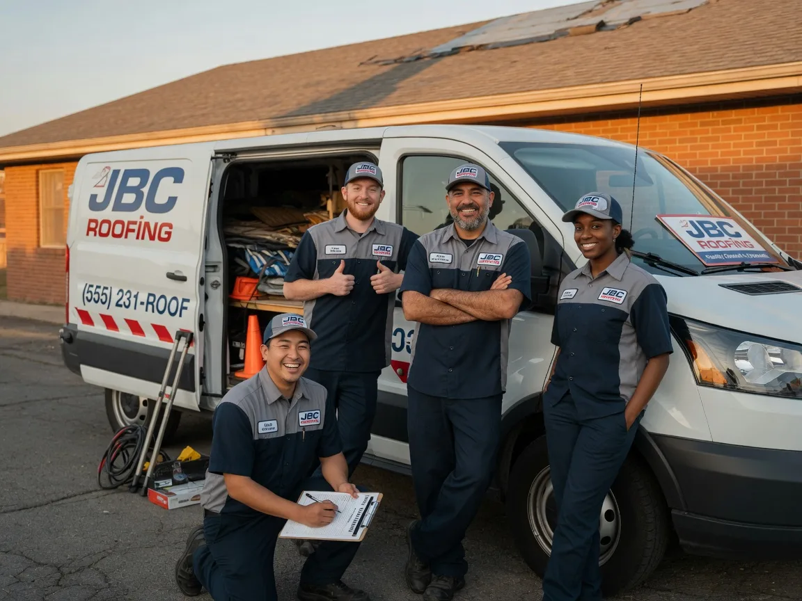 Roof Replacement company in Pleasant View, UT